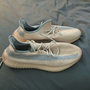 adidas Yeezy 350 V2 Linen 2020 FY5158